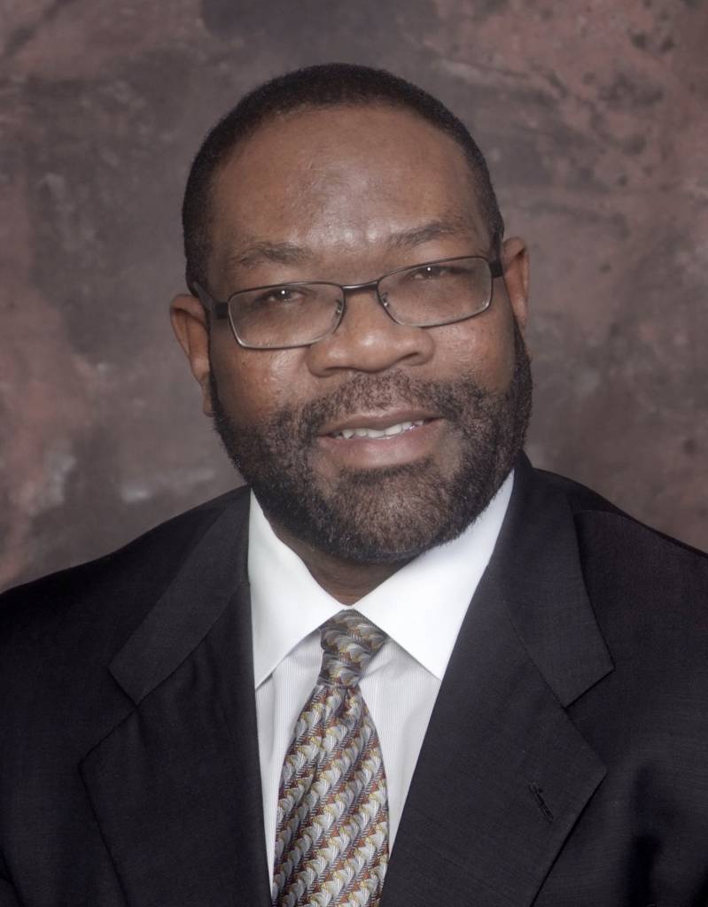 Dr. Michael Ugwueke