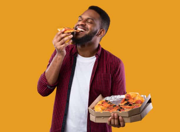 emotional eating