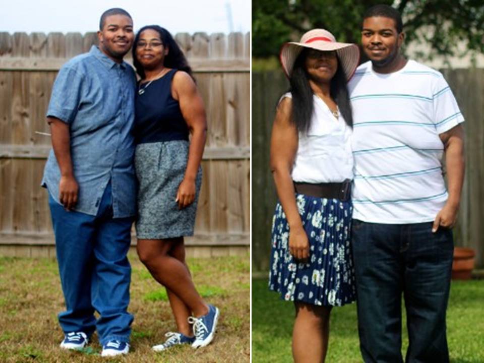weight loss