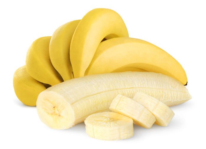 bananas fruit
