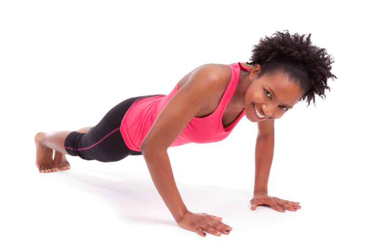 lift breasts naturally