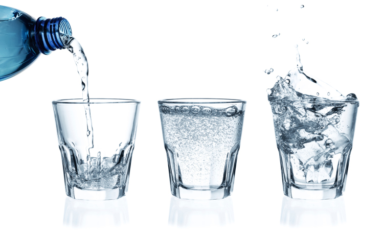 Alkaline Water Benefits