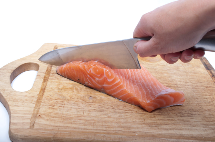 salmon