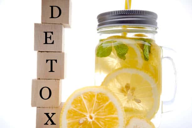 body detox