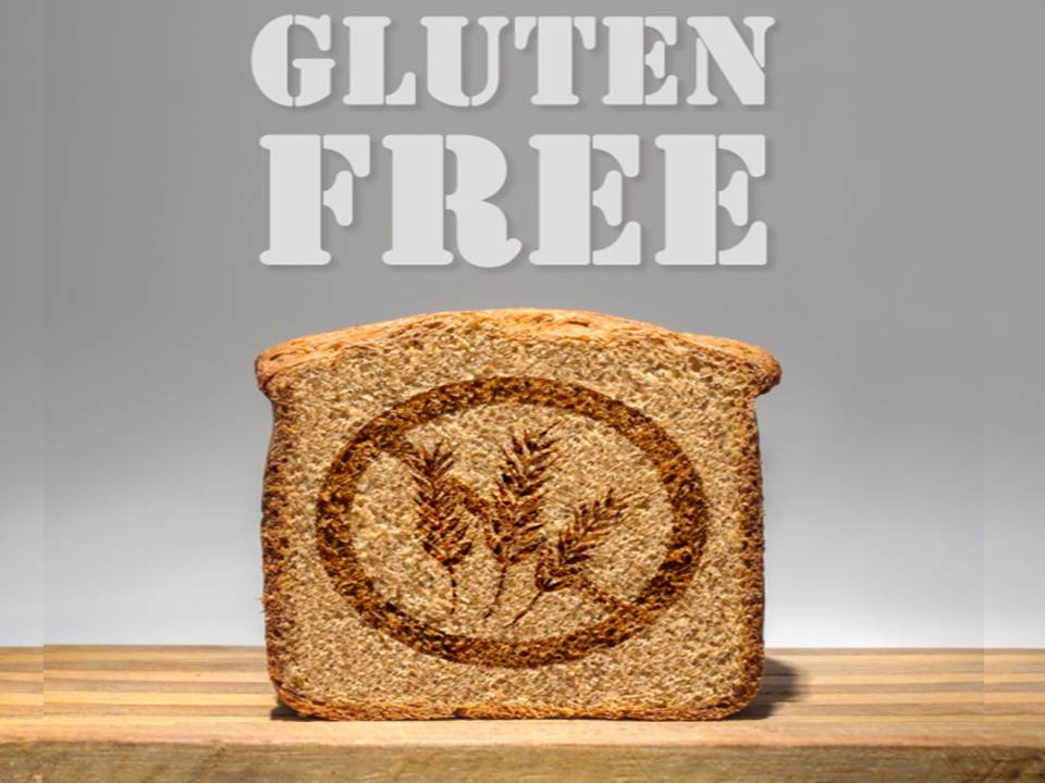 Gluten Free Diet for Psoriasis