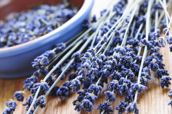 DIY hair mask