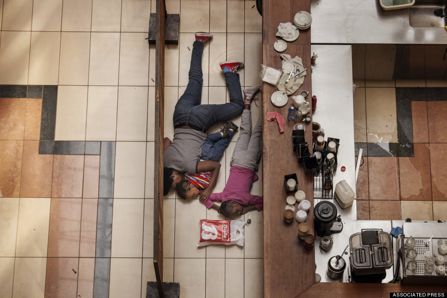 Netherlands World Press Photo