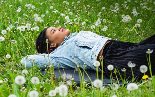 seasonal allergies