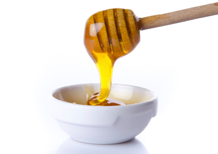 honey