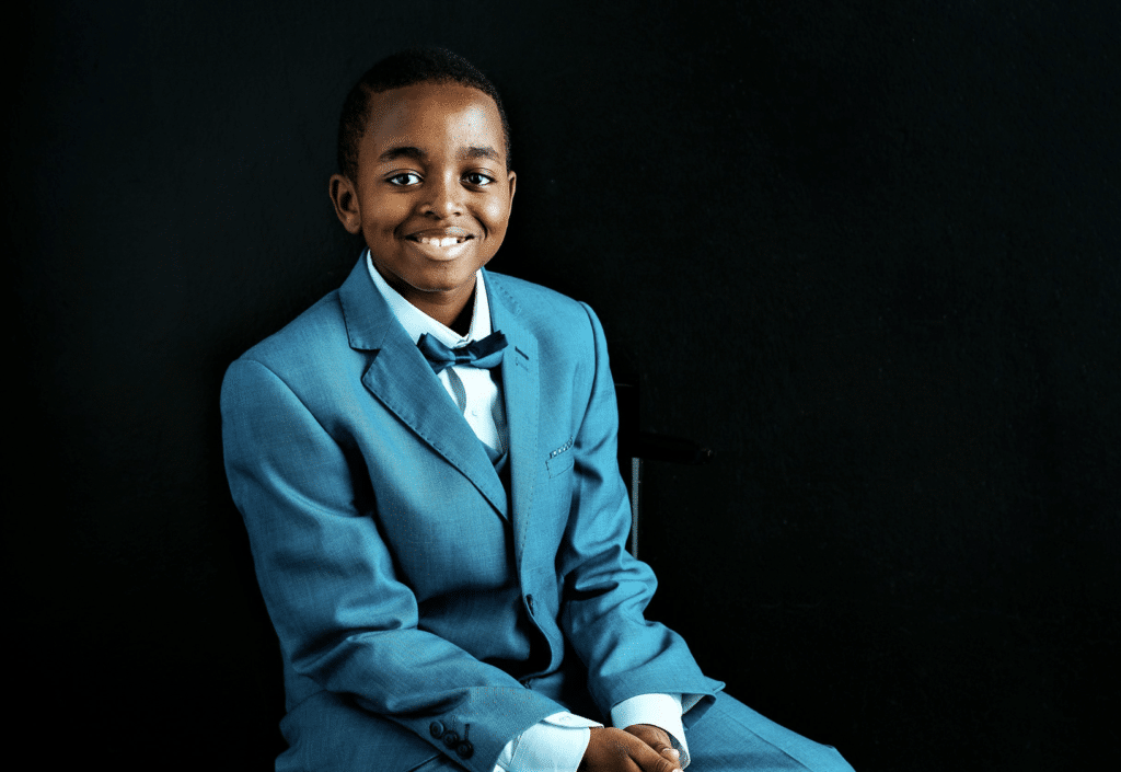 Joshua Beckford 
