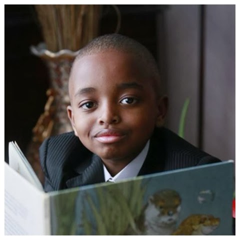 Joshua Beckford