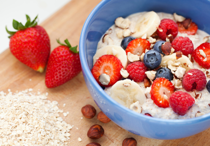 Multiple Myeloma Diet