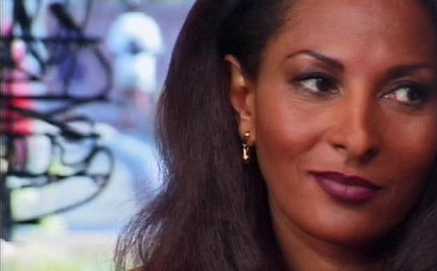 Pam Grier2013