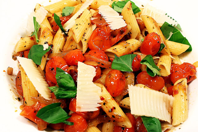 penne