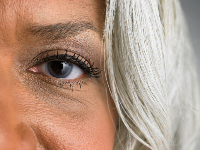 Diabetic Eye Disease