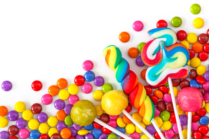 Healthy Candy