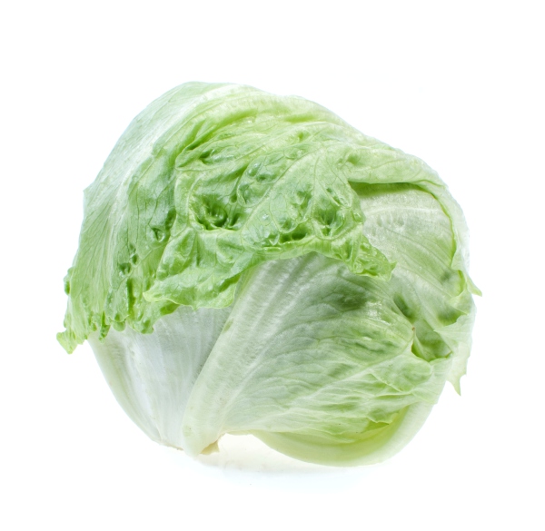 #2 Iceberg Lettuce