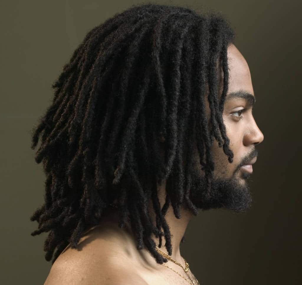 dreadlocks