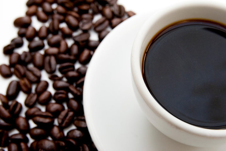 health benefits of coffee