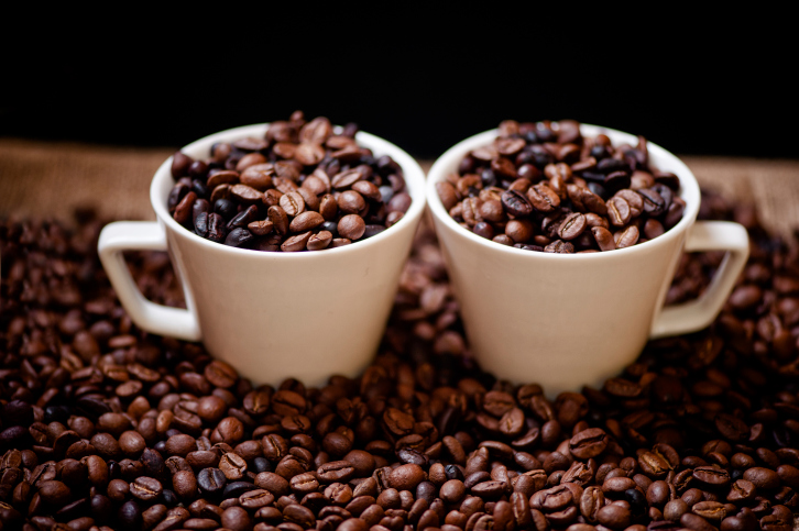 coffee beans