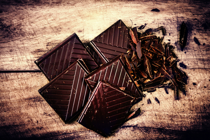 dark chocolate
