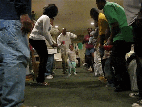 Black Music Month