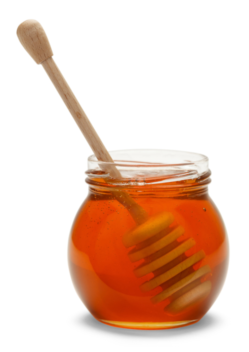 honey