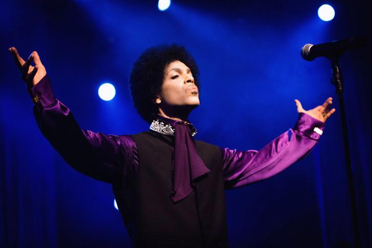 prince