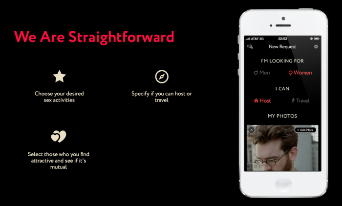 pure dating app