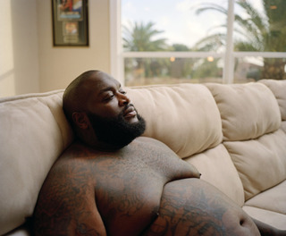 weight loss rick ross