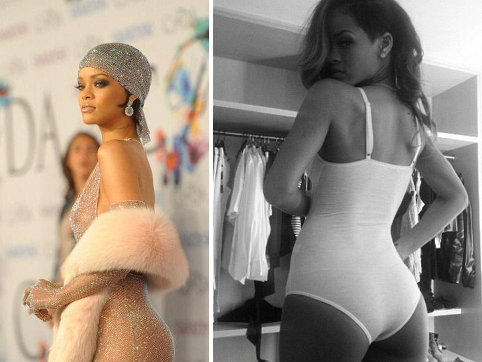 rihanna