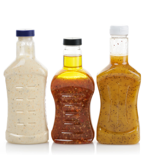 foods high in salt
