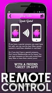 sexy vibes app