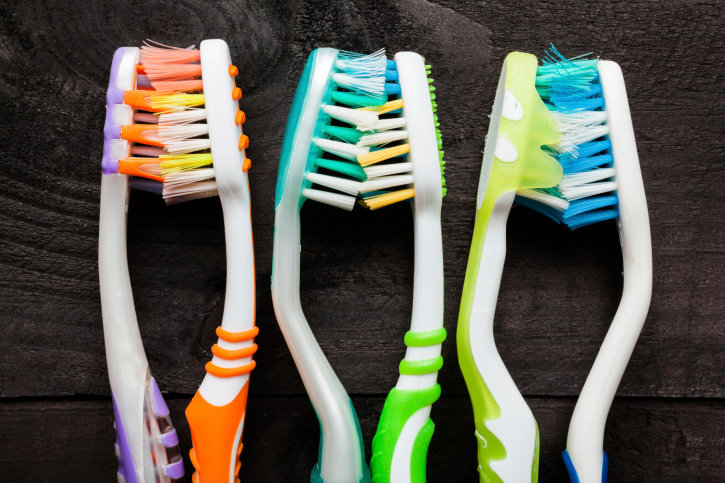 Toothbrushes
