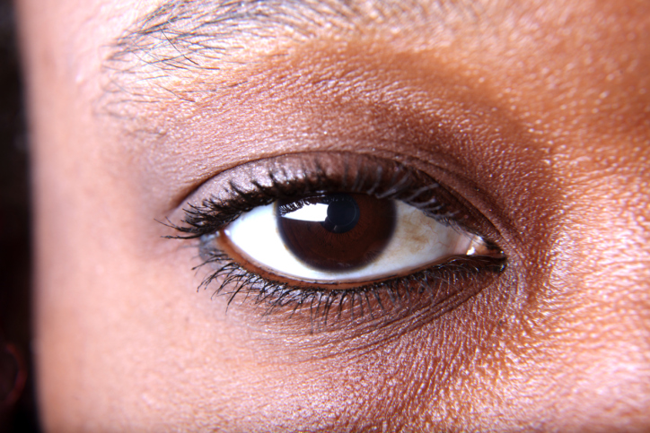 eye older women