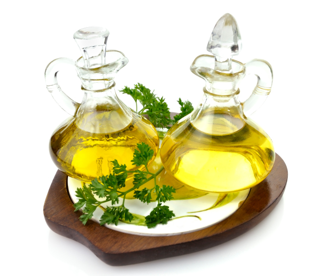 cooking oils
