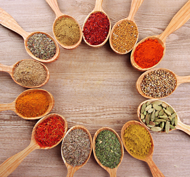 Spices can help ease Arthritis Pain
