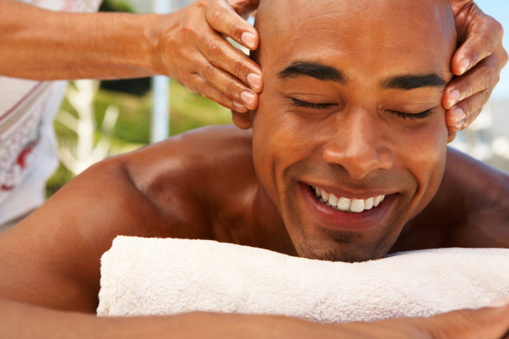 benefits of massage