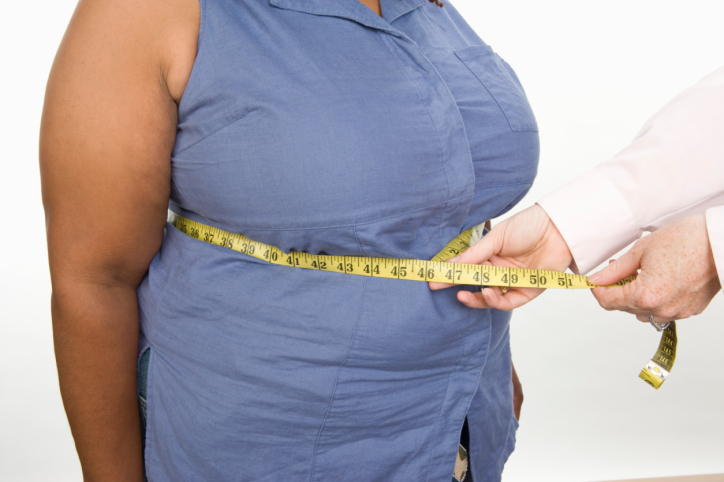 Intermittent Fasting Journey of Plus Size Woman