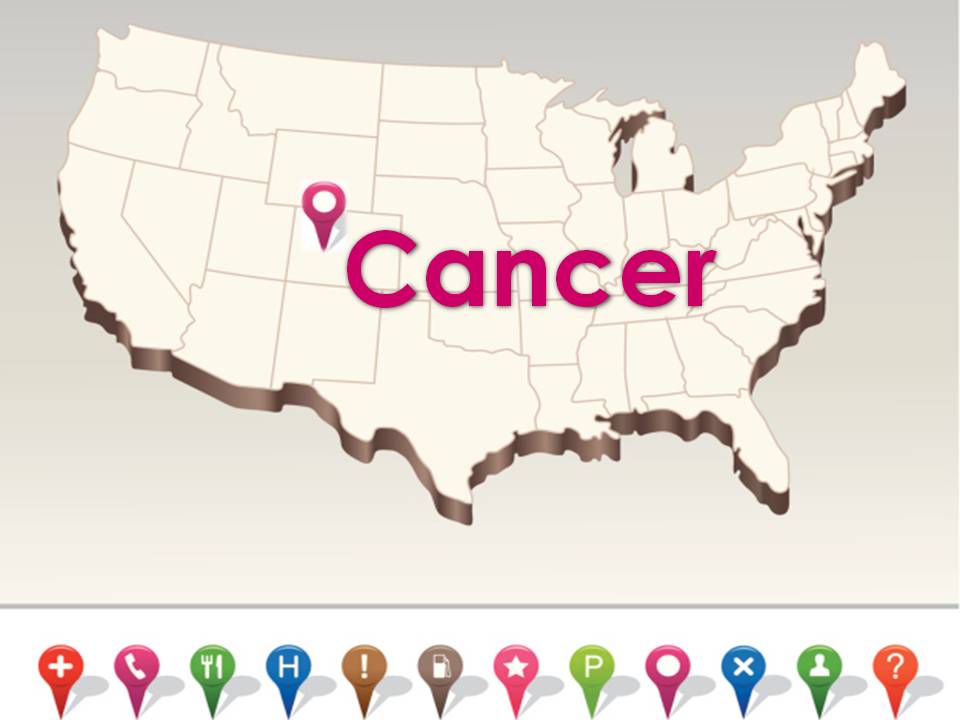 cancer states