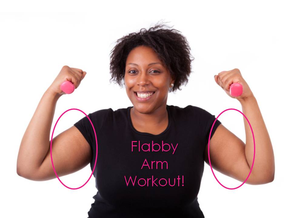 flabby-arm-workout