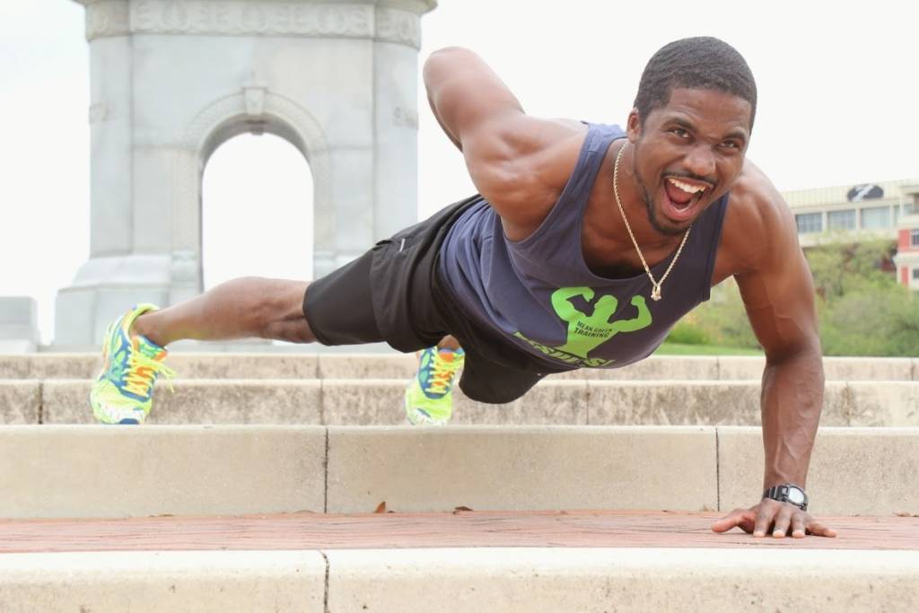 Chris Green