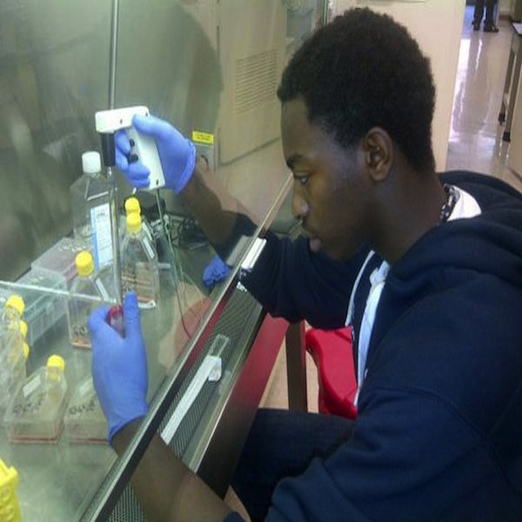 Kevin Stonewall colon cancer
