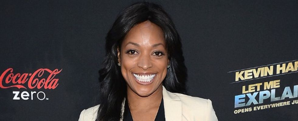 Kellita Smith