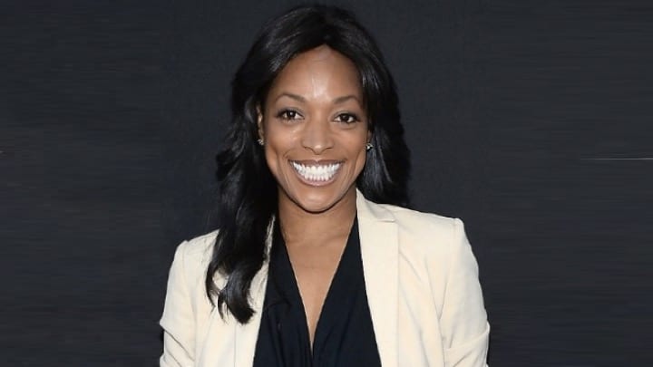 Kellita Smith