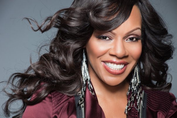 actress wendy raquel robinson