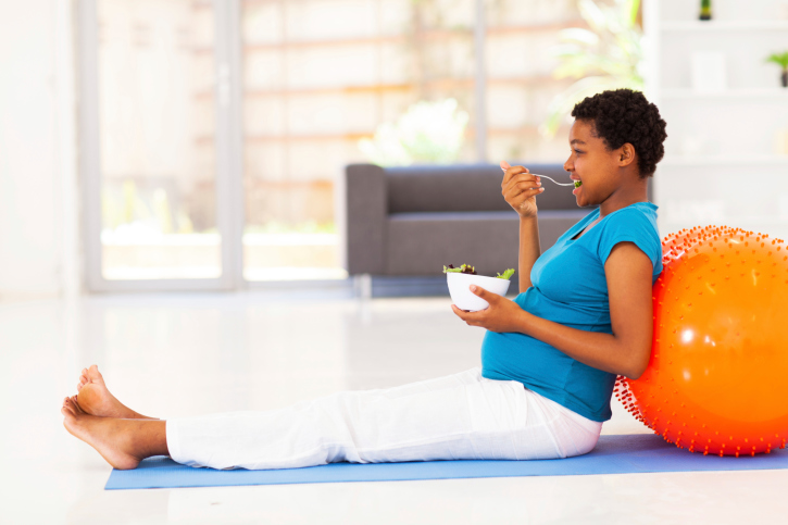 foods to avoid when pregnant