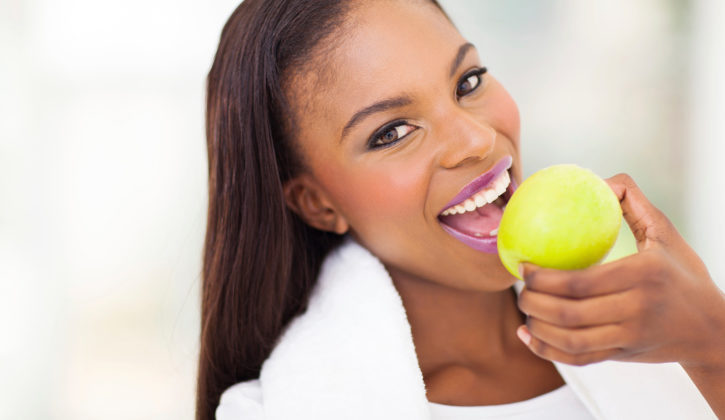 Foods for Flu