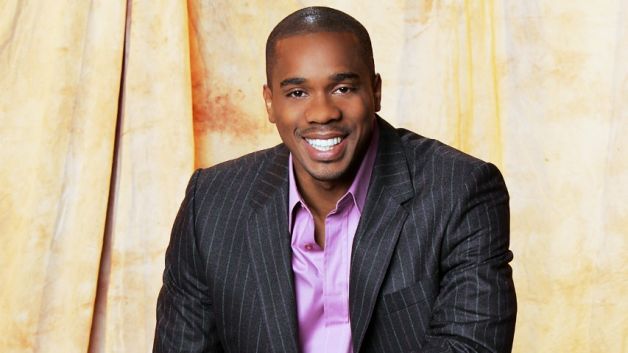 duane martin 2
