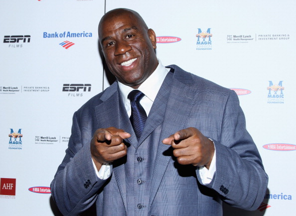 ESPN Films "The Announcement" Los Angeles Premiere
